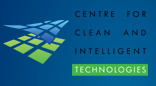 CENTRE FOR CLEAN AND INTELLIGENT TECHNOLOGIES