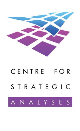 CENTRE FOR STRATEGIC ANALYSES CENTRE FOR STRATEGIC ANALYSES