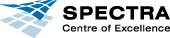SPECTRA logo