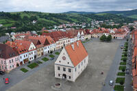 City as a Personality and its manifestation in Urban Semiotics