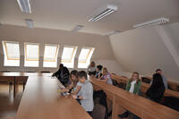 Day for Public, 14th February 2013, at Spectra, Centre of Excellence