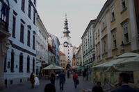 Image of the City