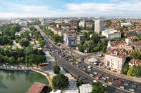 Spa-ce.net conference 13th till 15th September 2017 in Sofia