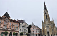 Spa-ce.net Conference "21st year of 21st century - Western Balkans’ Challenge of Common Future"