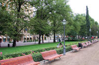 The 24th AESOP Annual Conference ”Space is a Luxury” in Helsinki, Finland