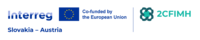 Logo 2CFIMH project