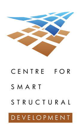 CENTRE FOR SMART STRUCTURAL DEVELOPMENT