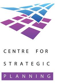 CENTRE FOR STRATEGIC PLANNING